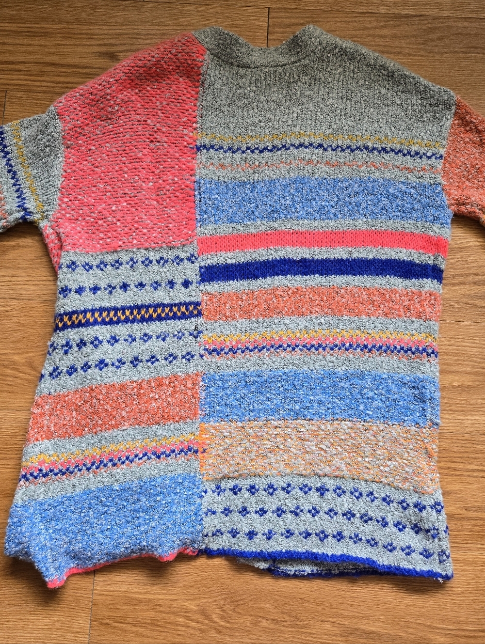 Cardigan - Picture 4 of 4